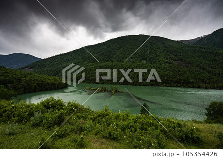 大地 地球 土 105354426