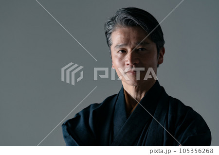 和装 男性 着物 和装 男性 着物 105356268
