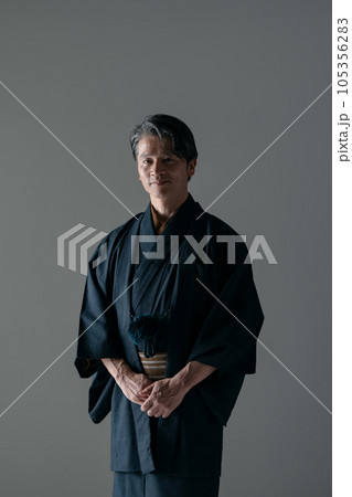和装 男性 着物 和装 男性 着物 105356283