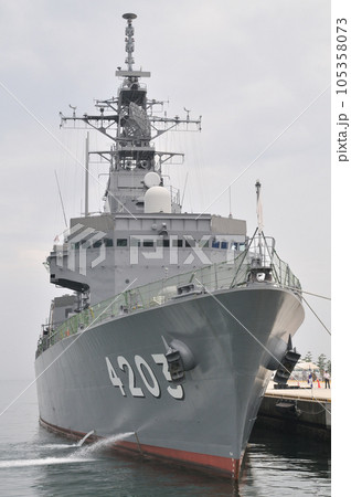 訓練支援艦てんりゅう 訓練支援艦てんりゅう 105358073