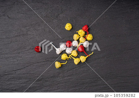 Small Firecrackers, Celebration Dynamite, Kids Pyrotechnics, Fire Cracker 105359282