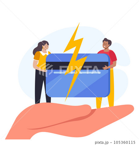 Property Division Concept Property Division Concept 105360115