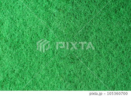 Sponge Hard Side Texture Background, Green Synthetic Material for Cleaning Dishes Sponge Hard Side Texture Background, Green Synthetic Material for Cleaning Dishes 105360700