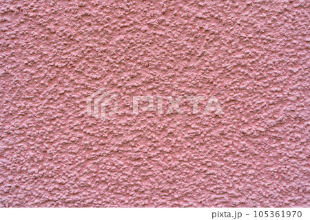 Rough Plaster Texture Background, Cement Stucco Pattern, Gray Concrete Facade Wall Rough Plaster Texture Background, Cement Stucco Pattern, Gray Concrete Facade Wall 105361970