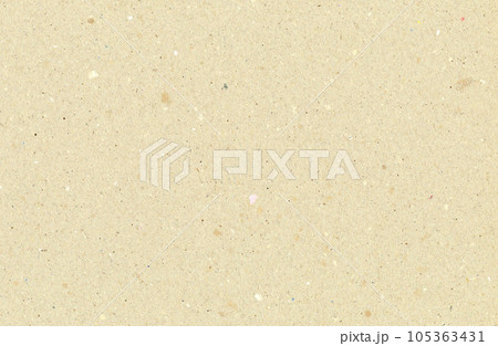 ボール紙の背景 105363431