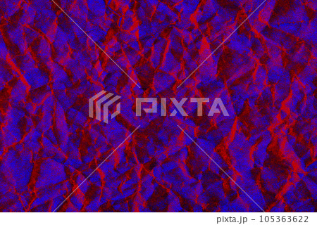 カオス。気味の悪い暗黒をイメージした背景。 105363622