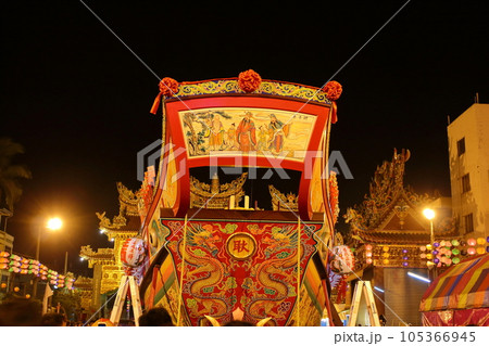 祭り お祭り フェスティバル 105366945