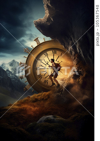 professional background with colored smoke professional background with colored smoke 105367548