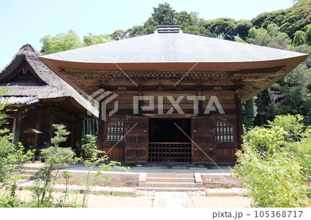 常楽寺 仏殿 常楽寺 仏殿 105368717