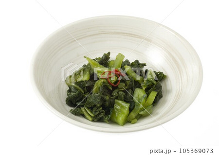高菜漬 105369073