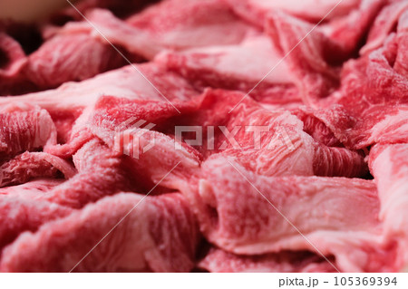 和牛 切り落とし 和牛 切り落とし 105369394