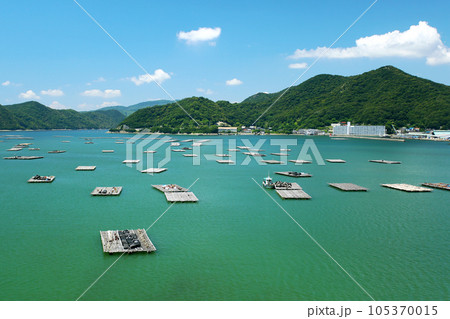 岡山県備前市日生の風景 105370015