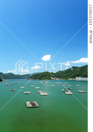 岡山県備前市日生の風景 105370017