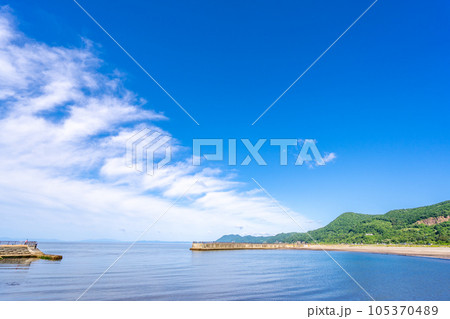 豊浦海浜公園 豊浦海浜公園 105370489