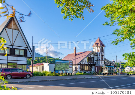 ニセコ駅 ニセコ駅 105370581