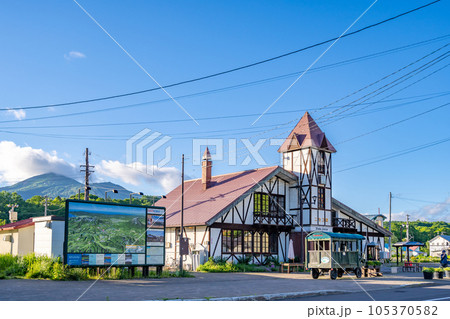 ニセコ駅 105370582