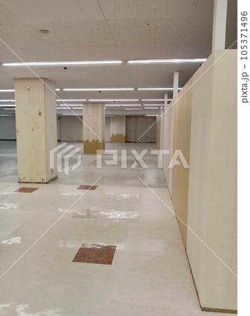 契約終了、原状回復、原状復旧、飲食店、閉店、テナント退店、テナントリーシング、工事、敷金返還、保証金 105371496