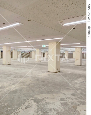 契約終了、原状回復、原状復旧、飲食店、閉店、テナント退店、テナントリーシング、工事、敷金返還、保証金 105371505