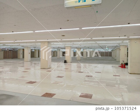 契約終了、原状回復、原状復旧、飲食店、閉店、テナント退店、テナントリーシング、工事、敷金返還、保証金 105371524