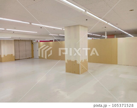 契約終了、原状回復、原状復旧、飲食店、閉店、テナント退店、テナントリーシング、工事、敷金返還、保証金 105371528