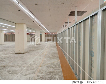 契約終了、原状回復、原状復旧、飲食店、閉店、テナント退店、テナントリーシング、工事、敷金返還、保証金 105371532