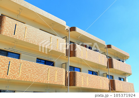 賃貸アパート・集合住宅のイメージ 105371924