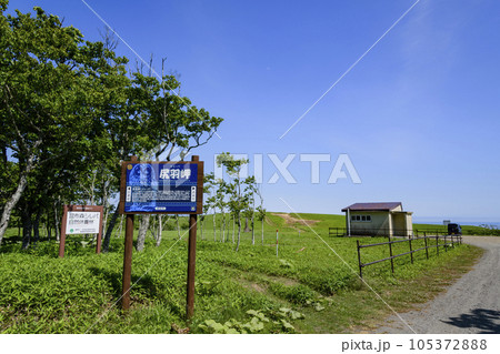 道東の尻羽岬(しれぱみさき) 道東の尻羽岬(しれぱみさき) 105372888