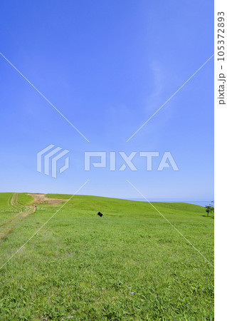 道東の尻羽岬(しれぱみさき) 105372893