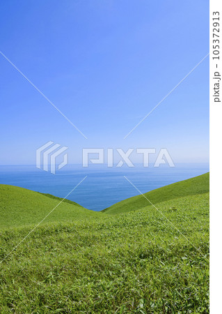 道東の尻羽岬(しれぱみさき) 105372913