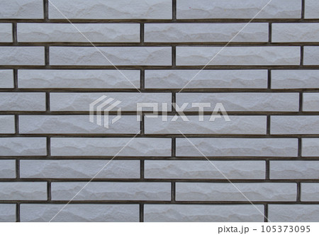 内外壁 光触媒タイル クシ目3 内外壁 光触媒タイル クシ目3 105373095