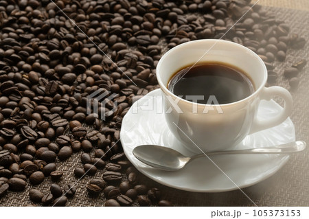 コーヒー 105373153