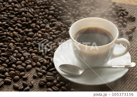 コーヒー コーヒー 105373156