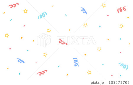 パーティー　背景 105373703
