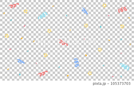パーティー　背景 105373703