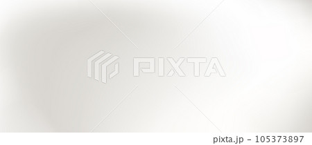 Smooth grey gradient background. Soft neutral liquid wallpaper. Universal nude color texture for banner, flyer, presentation. Abstract blurred backdrop cover. Calm vector illustration. Smooth grey gradient background. Soft neutral liquid wallpaper. Universal nude color texture for banner, flyer, presentation. Abstract blurred backdrop cover. Calm vector illustration. 105373897