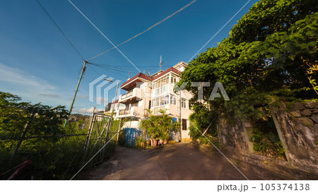 July 24 2023 Tui Min Hoi Chuen is a residential, village located in Sai Kung, July 24 2023 Tui Min Hoi Chuen is a residential, village located in Sai Kung, 105374138