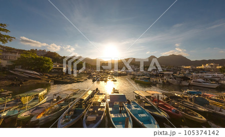July 24 2023 destination for various types of vessels, ships, boats and yachts, July 24 2023 destination for various types of vessels, ships, boats and yachts, 105374142
