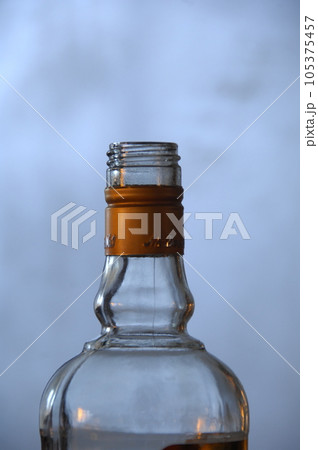 Bottle in the pub Bottle in the pub 105375457