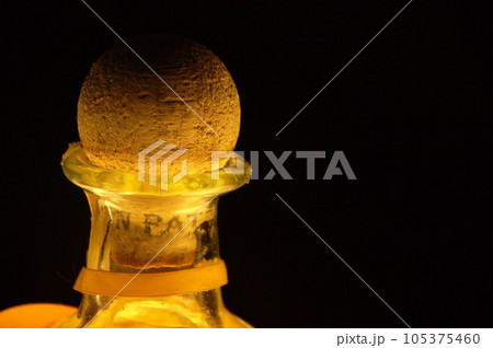 Bottle in the pub 105375460