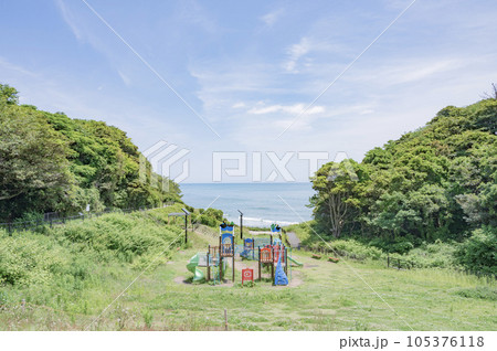 茨城　東滑川ヒカリモ公園 105376118