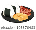 おにぎりセット 105376483