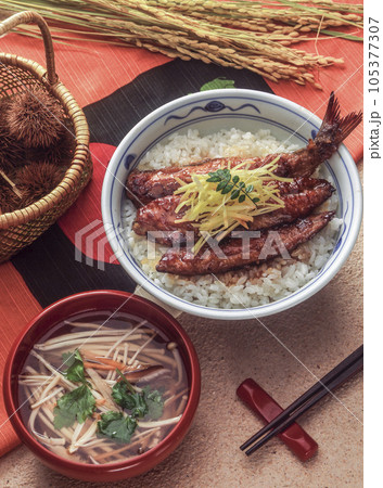 鯛焼き 105377307