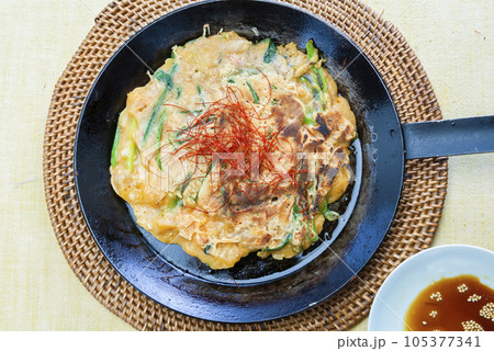 鯛焼き 105377341