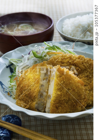 コロッケ コロッケ 105377367