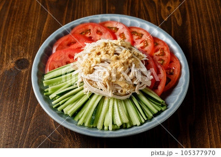 棒棒鶏 棒棒鶏 105377970