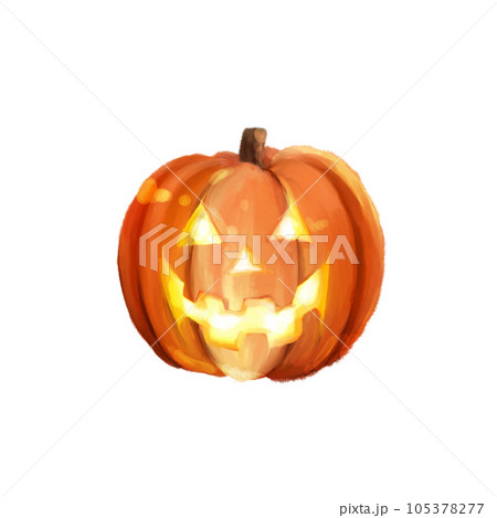 ハロウィン 105378277