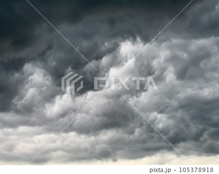 暗雲の空 暗雲の空 105378918