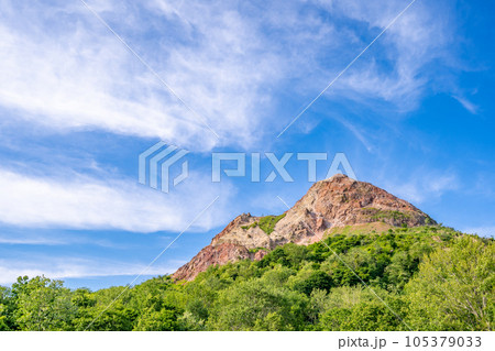昭和新山 昭和新山 105379033