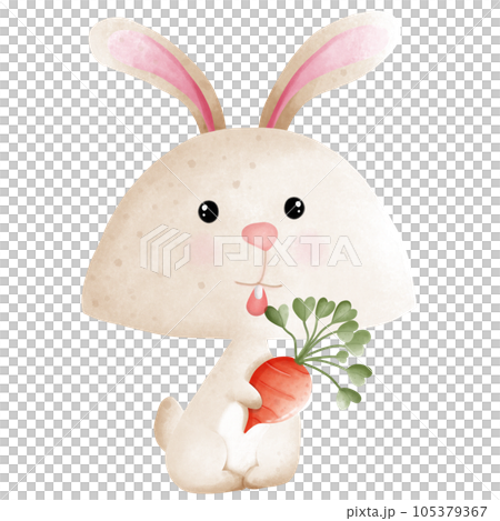 Rabbit Rabbit 105379367
