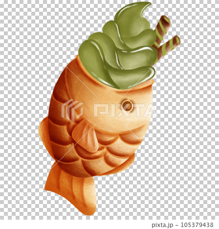 Taiyaki Taiyaki 105379438